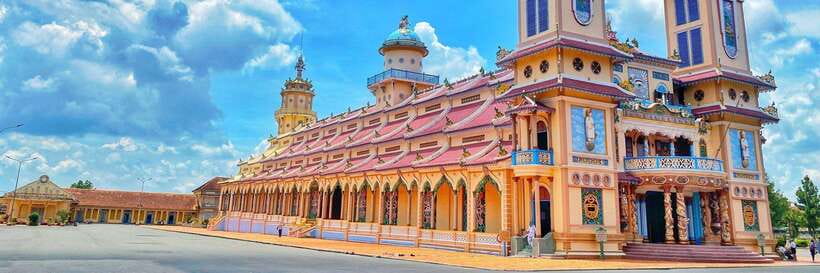 Highlights of Tay Ninh Day Trip With Food - Frequently Asked Questions