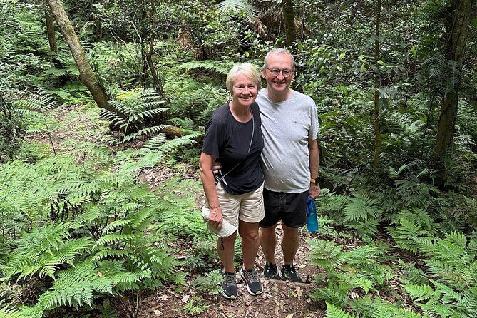 Highlights of the Eurobodalla (half day private tour) - Frequently Asked Questions