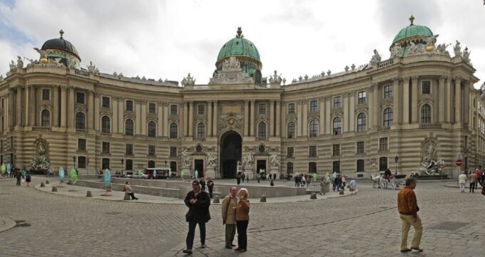 Highlights of the Historic Center of Vienna Private Tour - Frequently Asked Questions