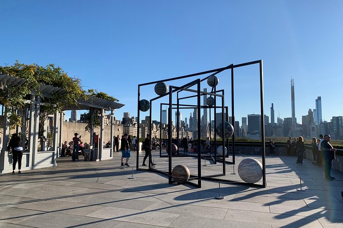 Highlights of the Met Museum Tour - Flexible Itinerary to Explore
