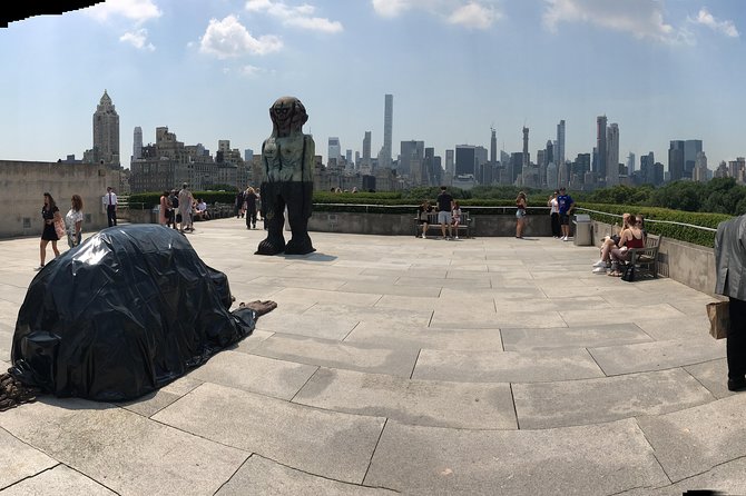 Highlights of the Met Museum Tour - Accessibility and Inclusivity Highlights