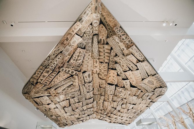 Highlights of the Metropolitan Museum Guided Tour - Accessible Accommodations Provided