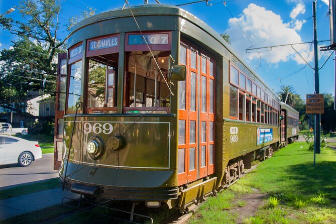 Highlights of the New Orleans Carrollton Neighborhood - Exploring the Vibrant Carrollton Community