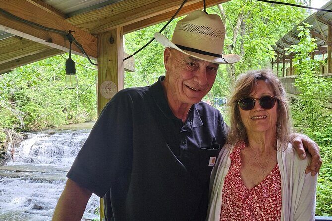 Highlights of the Smokies - Exploring the Itinerary: What to Expect at Each Stop