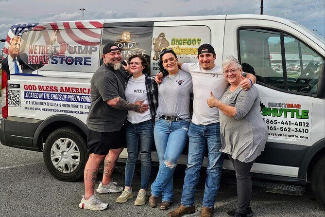 Highlights of the Smokies - Final Thoughts