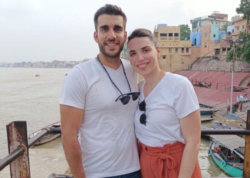 Highlights of the Varanasi & Sarnath (Guided Fullday Tour) - Unique Tour Experience