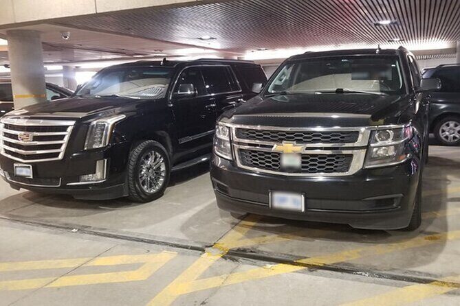 Highlights of Toronto city tour with private transfers - The Itinerary in Detail