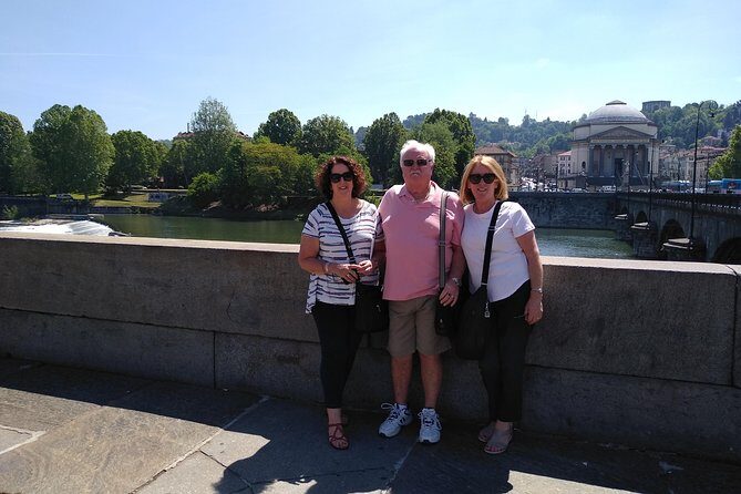 Highlights of Turin Private Walking Tour - The Guide Experience and Reviews