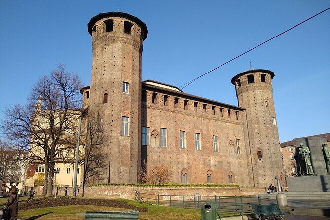 Highlights of Turin Private Walking Tour - Final Thoughts: Is This Tour Right for You?