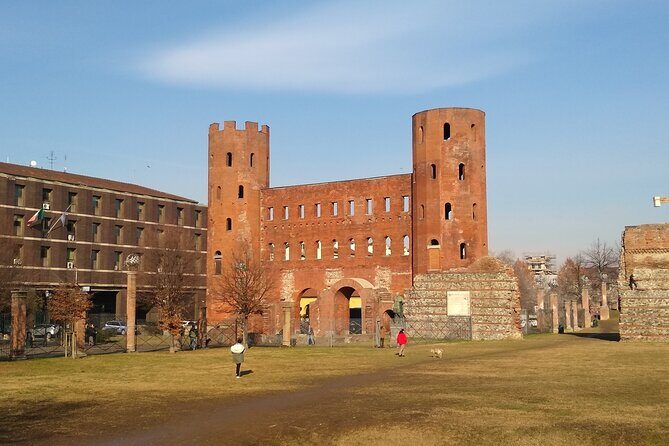 Highlights of Turin Private Walking Tour - FAQs