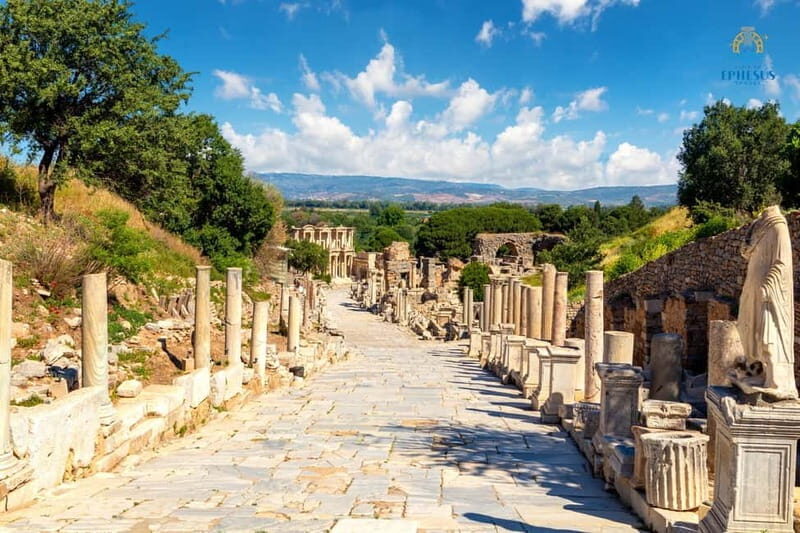 Highlights of Turkey 9 Days Tour - The Sum Up