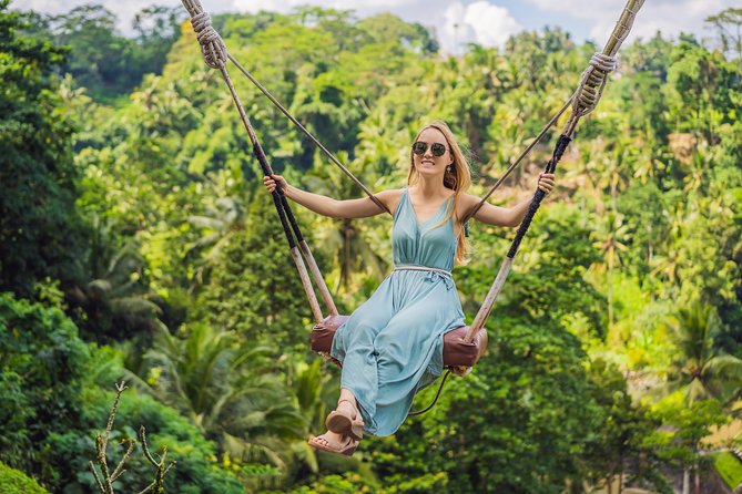 Highlights of Ubud & Mount Batur Volcano - Private Day Trip - UNESCO-listed Rice Terraces