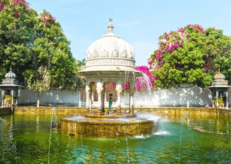Highlights of Udaipur City -Guided Half-Day Car Tour - Cultural Insights and Exploration