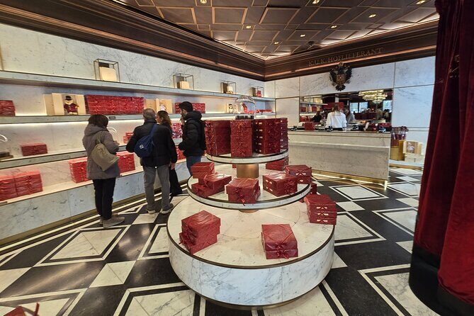 Highlights of Vienna in a Historical & Cultural Walking Tour - Why This Tour Is Worth Your Time