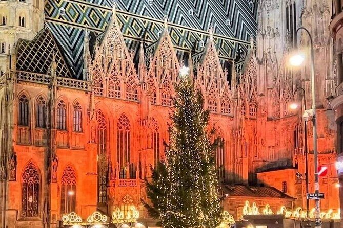 Highlights of Vienna in a Historical & Cultural Walking Tour - FAQ: Common Questions About the Tour