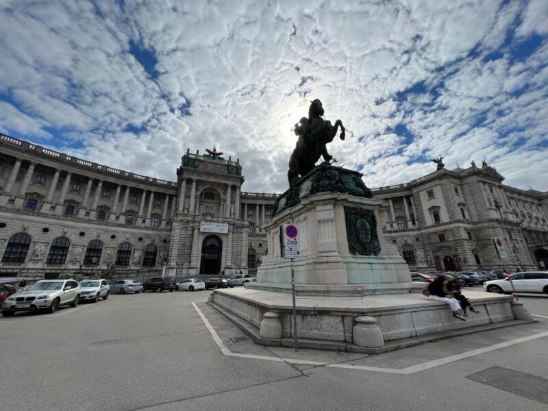 Highlights of Vienna with Cathedral, Private Walking Tour - An In-Depth Look at the Tour Experience