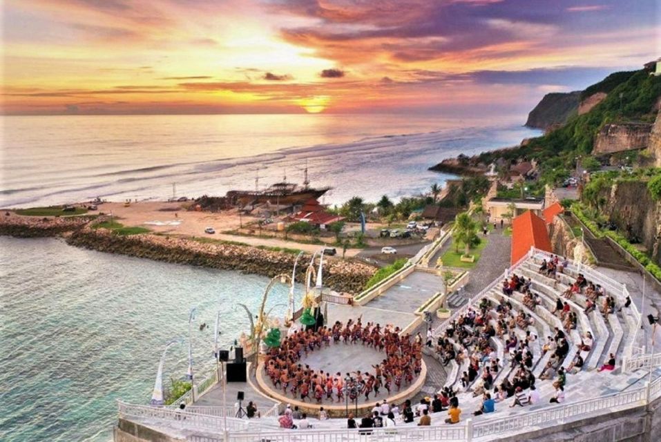 Highlights Padang - Padang, Melasti Beach & Jimbaran Dinner - Travel Tips