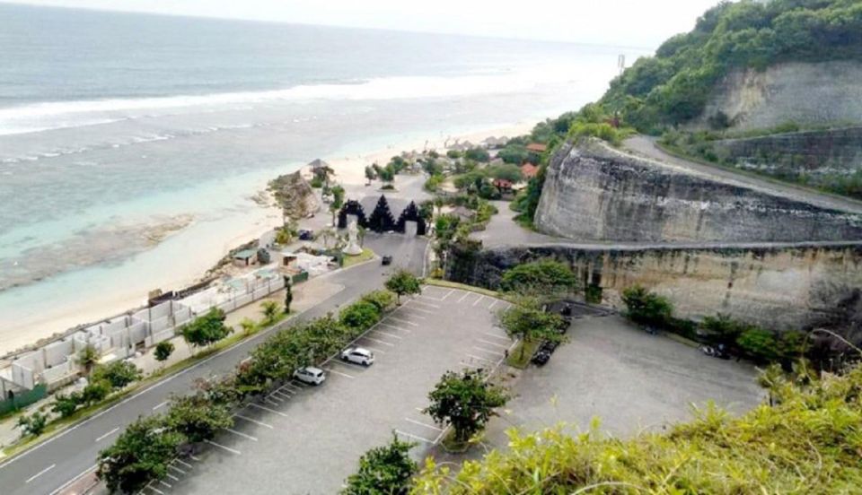 Highlights Padang - Padang, Melasti Beach & Jimbaran Dinner - Important Guidelines