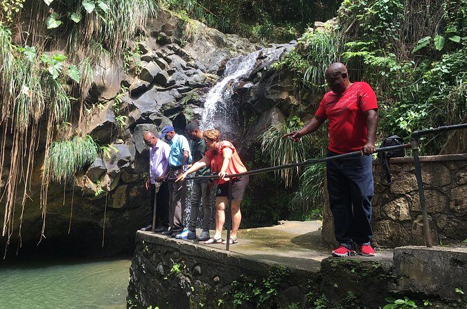 Highlights Tour of Grenada - Authentic Experiences and What Travelers Say