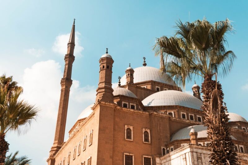 Highlights Tour of Islamic Cairo & Coptic Cairo - Islamic Cairo Exploration