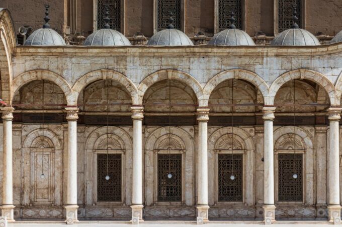 Highlights Tour of Islamic Cairo & Coptic Cairo - The Sum Up