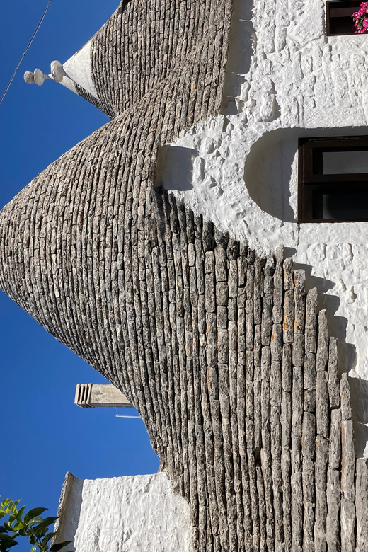 Highlights Tour of Puglia: Bari and the Valle Ditria - Exploring Bari
