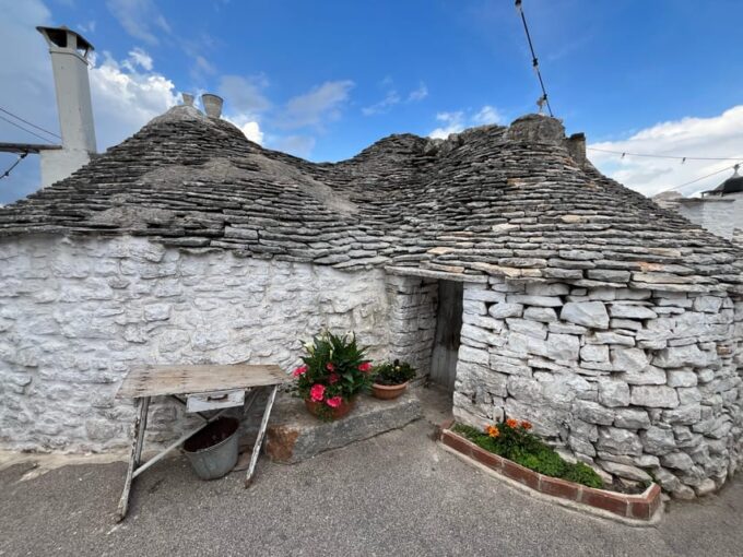 Highlights Tour of Puglia: Bari and the Valle Ditria - Scenic Views of Polignano a Mare