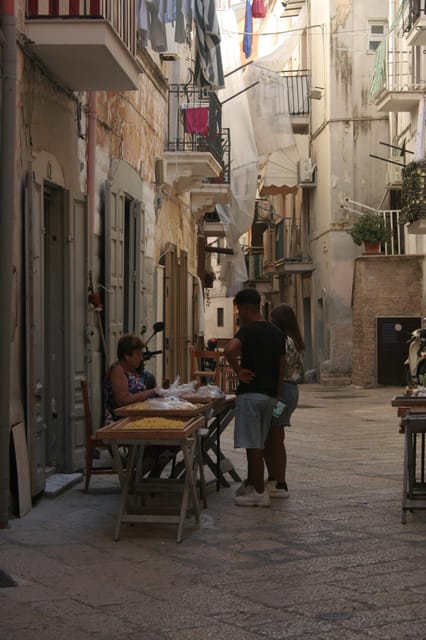 Highlights Tour of Puglia: Bari and the Valle Ditria - Important Information