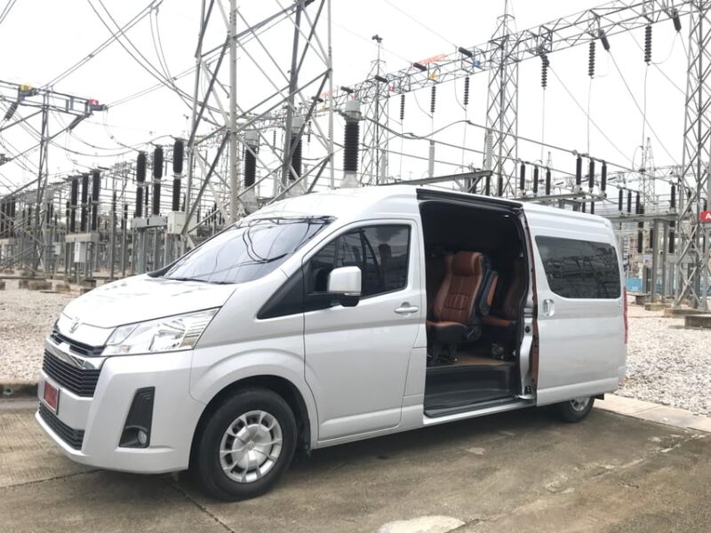 Hightlight Chiangmai City - Additional Charges