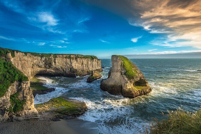 Highway 1 Pacific Coast Highway Self-Guided Driving Audio Tour - FAQs