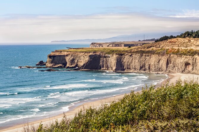 Highway 1 Pacific Coast Highway Self-Guided Driving Tour Bundle - Booking and Purchase Information