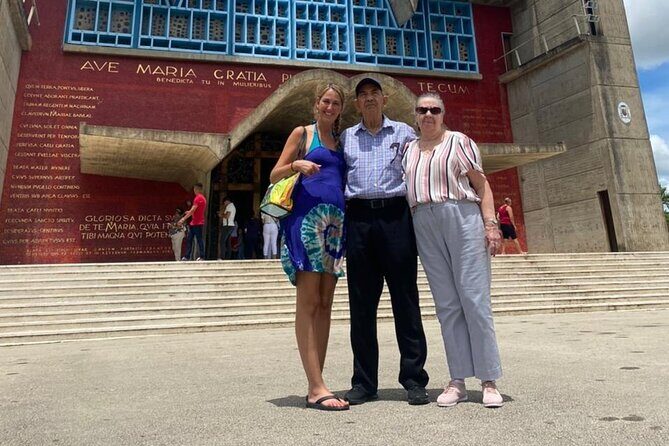 Higuey City Full-Day Tour from Punta Cana - Practical Considerations: What You Need to Know