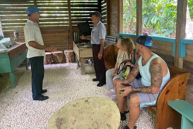 Higuey City Full-Day Tour from Punta Cana - How the Tour Unfolds: A Step-by-Step Breakdown