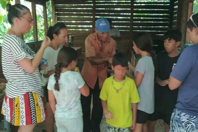 Higuey City Full-Day Tour from Punta Cana - FAQ