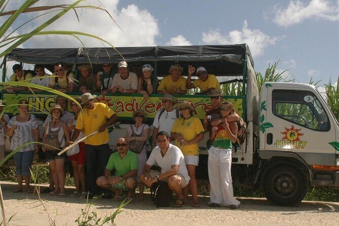 Higuey City Guided Tour from Punta Cana - The Sum Up