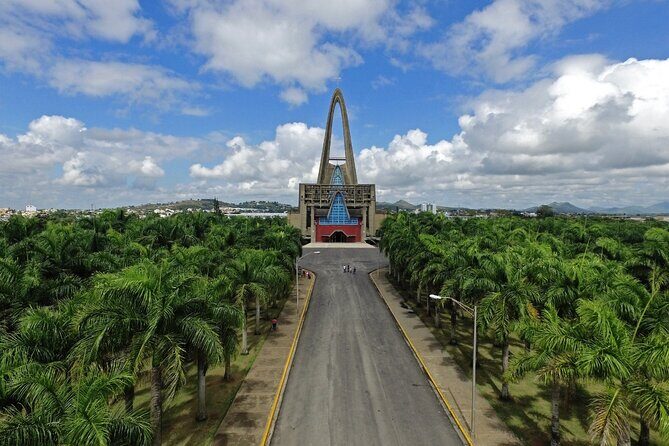 Higuey City Guided Tour from Punta Cana - FAQ