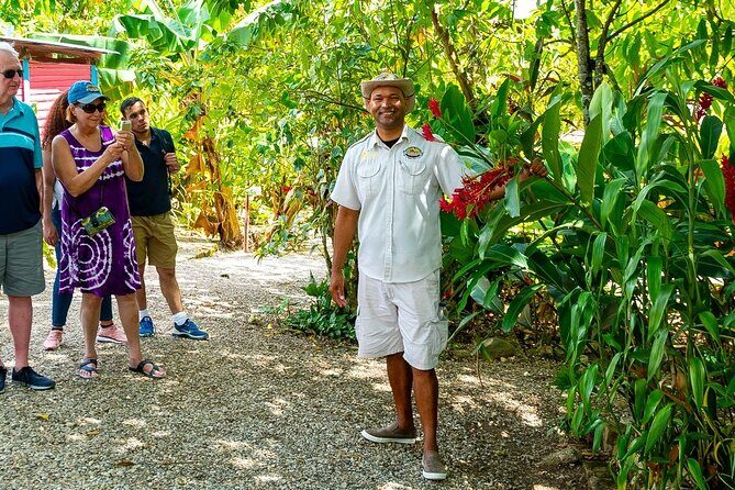 Higuey City Guided Tour from Punta Cana - Key Points