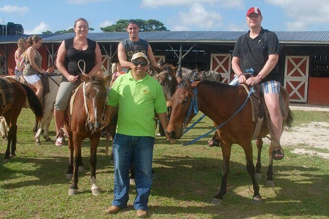 Higuey City Guided Tour from Punta Cana - Pricing and Value