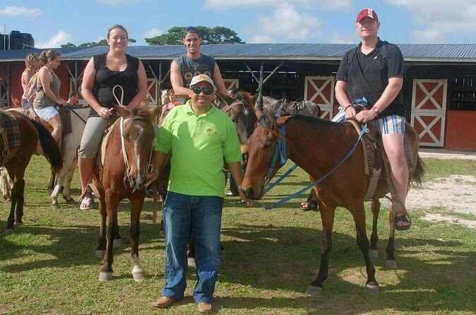 Higuey City Guided Tour from Punta Cana - FAQ
