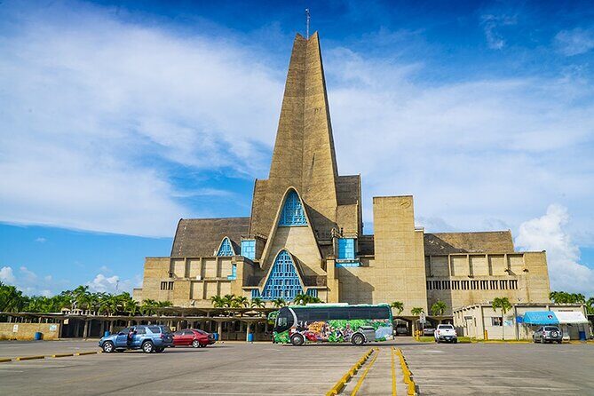 Higüey City Private Tour Culture, History & Local Experience - Key Points