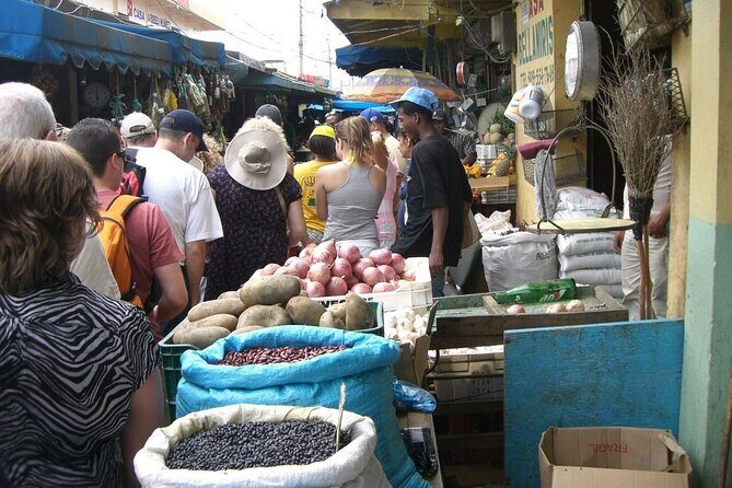 Higüey City Private Tour Culture, History & Local Experience - A Detailed Look at the Higüey Private Tour