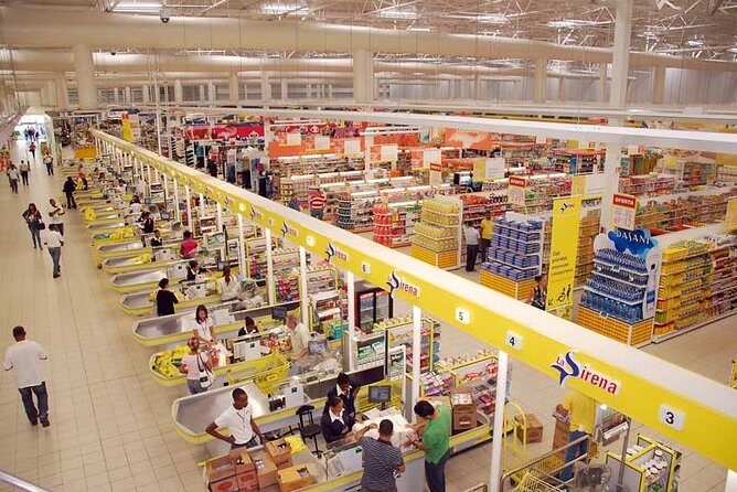 Higuey City Tour - A Cultural Experience From Punta Cana - The Sum Up