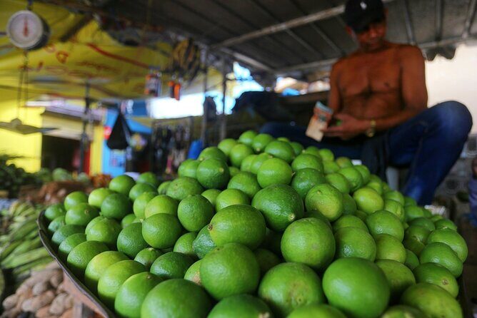 Higüey Countryside, Basilica and Macao Beach Private Tour - Key Points