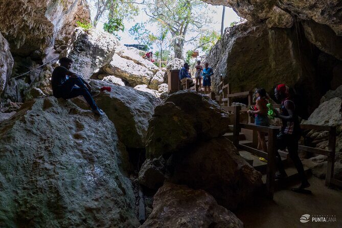 Higüey Countryside, Basilica and Macao Beach Private Tour - The Grand Finale: Macao Beach