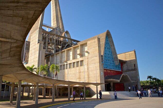 Higüey Countryside, Basilica and Macao Beach Private Tour - The Sum Up: Who Will Love This Tour?