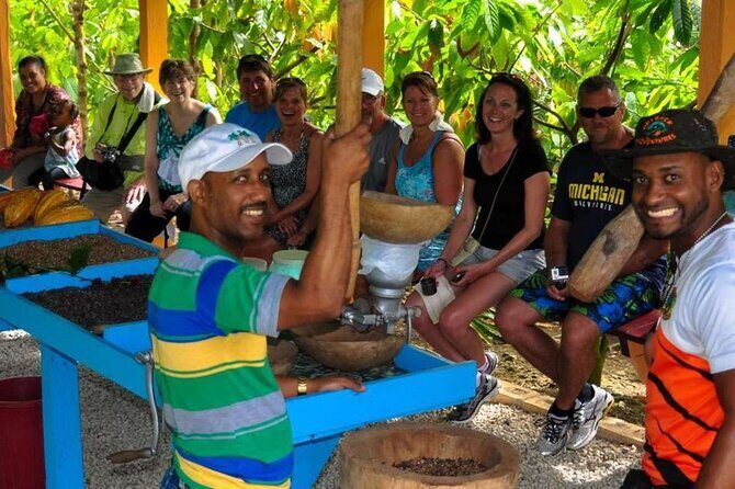 Higuey Cultural Exploration From Punta Cana - A Practical Look at the Itinerary