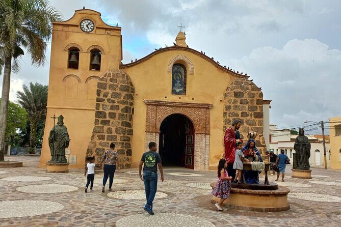 Higuey Cultural Exploration From Punta Cana - Who Should Consider This Tour?