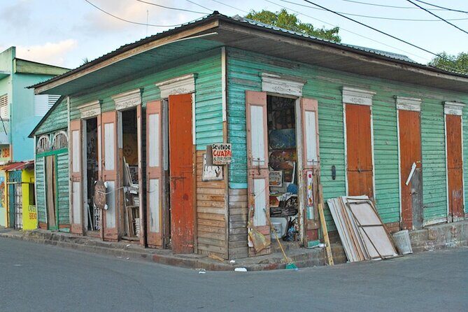 Higuey Cultural Sightseeing - Introduction: A Cultural Peek Beyond the Resorts