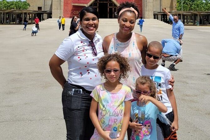 Higuey Cultural Sightseeing - Practical Tips for Future Travelers