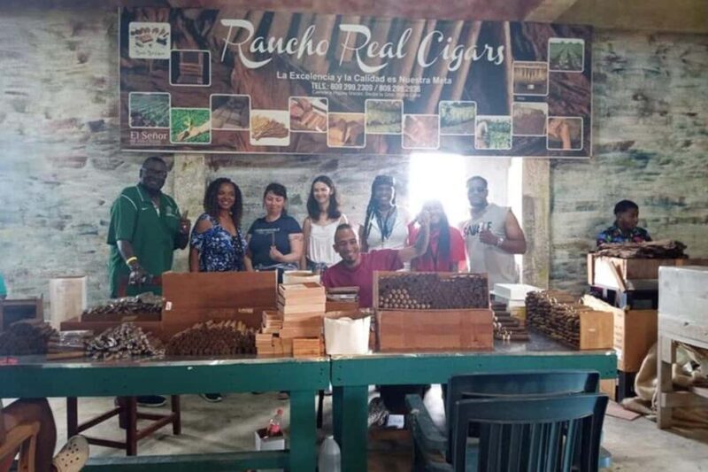 Higüey Cultural Tour: From the Basilica to the Beaches of Macao - Key Points